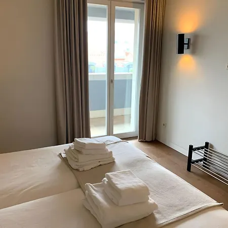 Lisbon Finestay 8 Building Apt With Balcony And City View Zewnętrze zdjęcie