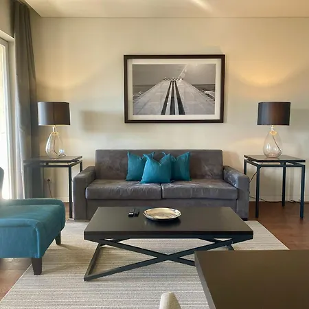 Lisbon Finestay 8 Building Apt With Balcony And City View Zewnętrze zdjęcie