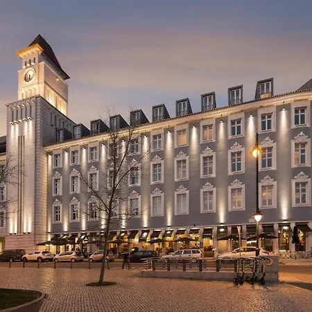 Lisbon Finestay 8 Building Apt With Balcony And City View Zewnętrze zdjęcie