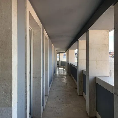 Lisbon Finestay 8 Building Apt With Balcony And City View Zewnętrze zdjęcie