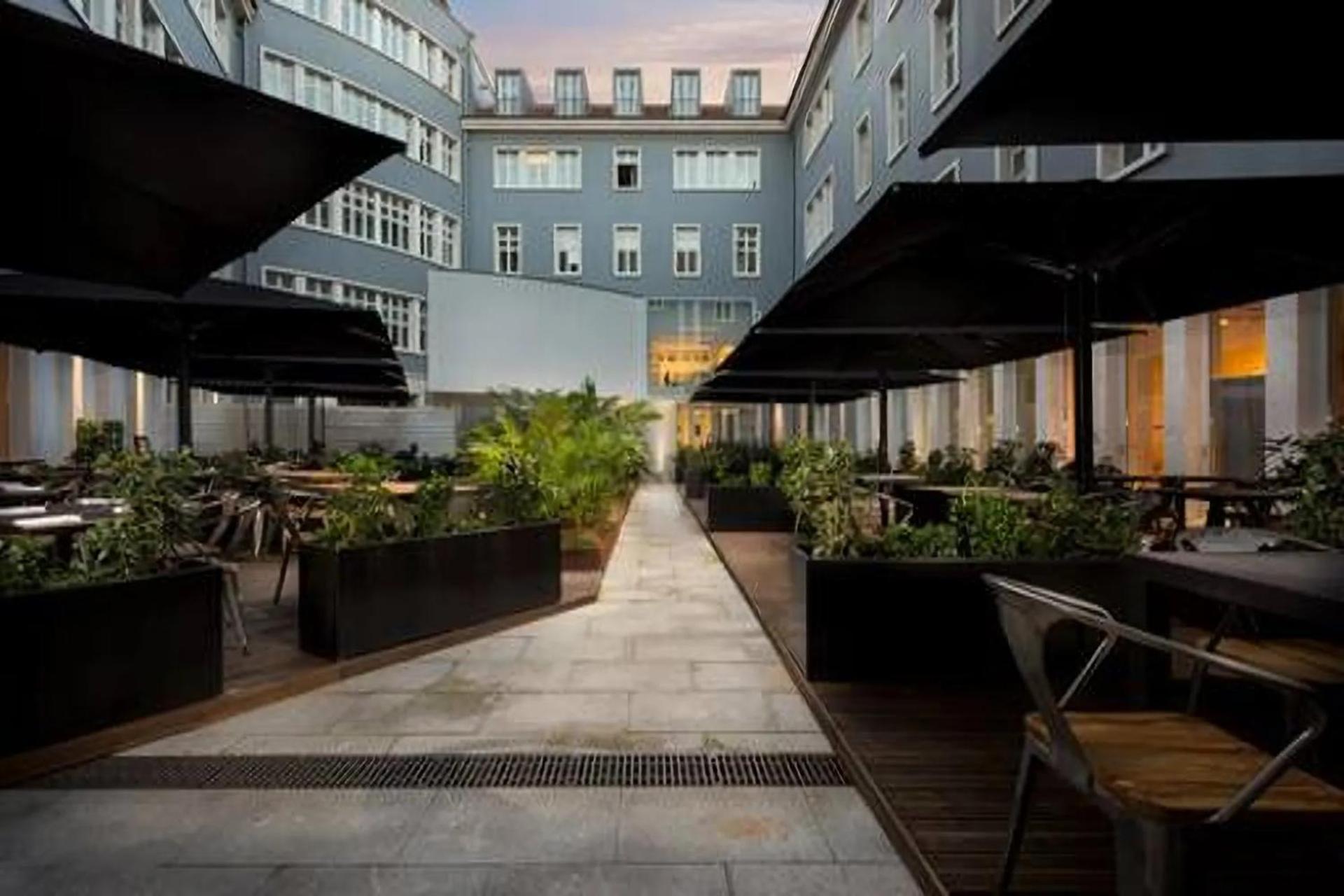 Finestay 8 Building With Balcony And View Appartamento