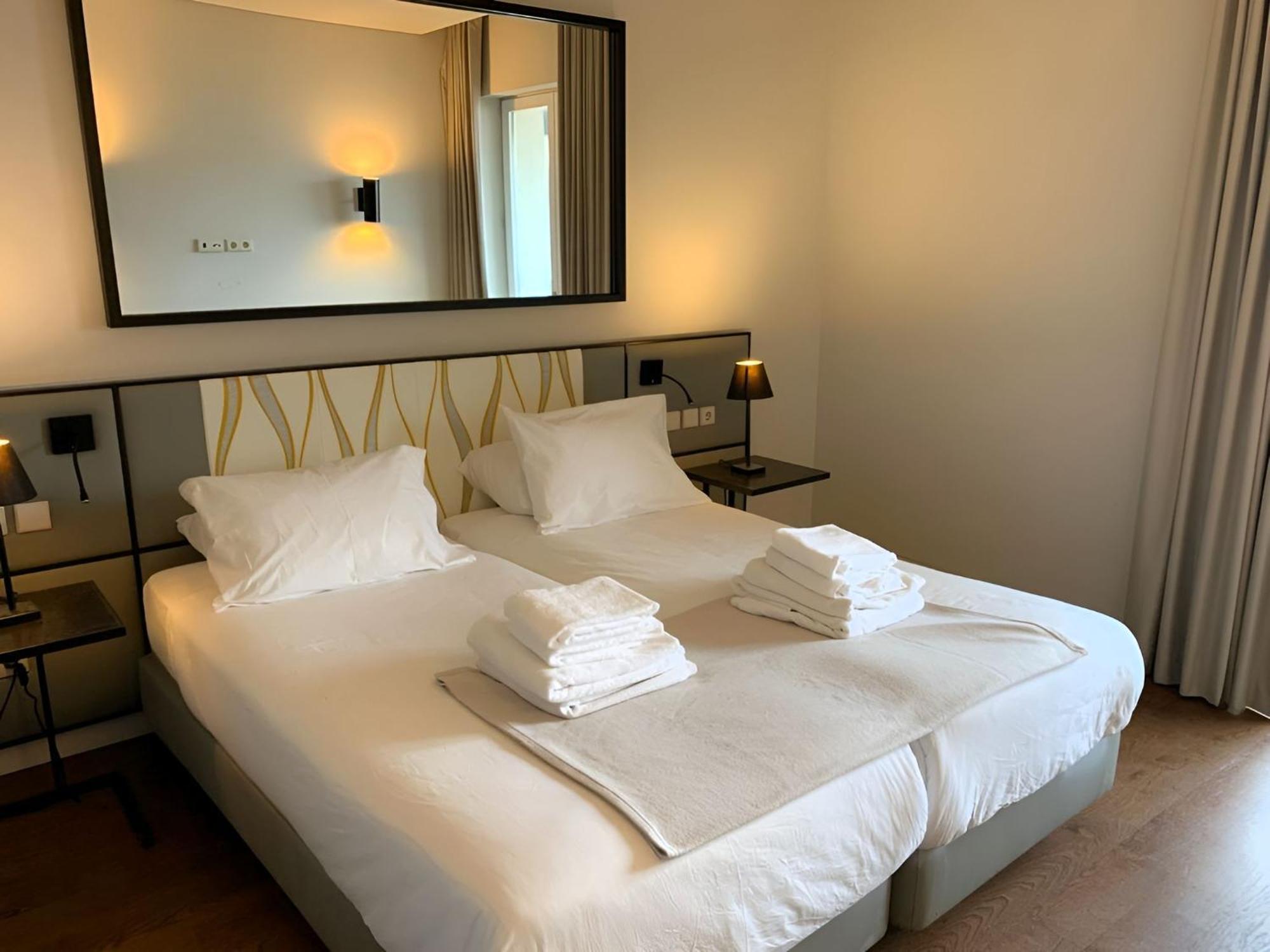 Appartamento Finestay 8 Building With Balcony And View *